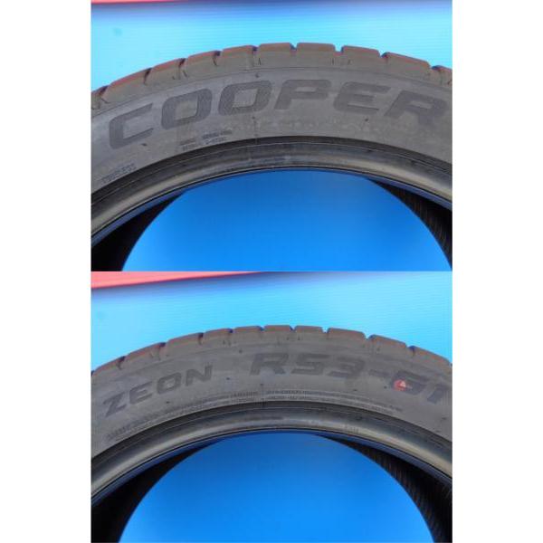 岡崎 新品 4本 245/45R20 TREAD VENES FS-01 20インチ 8.5J ET35 5H
