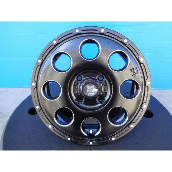 TOYO TIRES（トーヨータイヤ） スペーシアギア 新品 4本 MLJ XTREME-J
