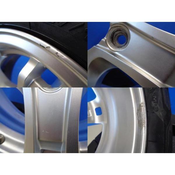 グッドイヤー（GOODYEAR） 岡崎 200系 ハイエース 新品 オールシーズン 