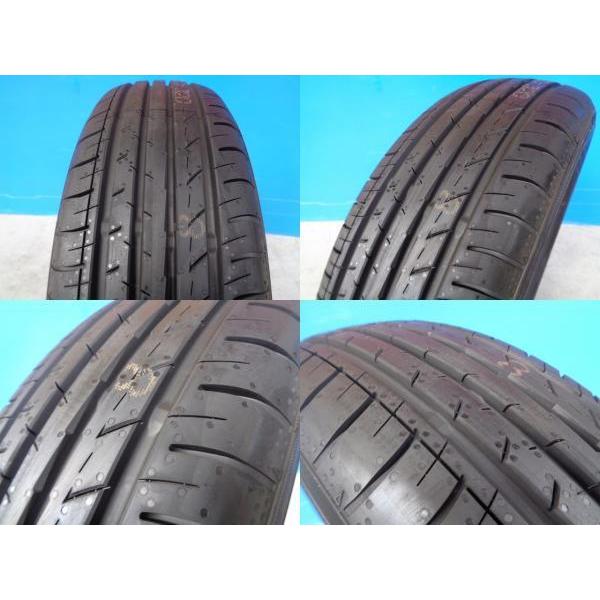 ヨコハマタイヤ（YOKOHAMA TIRE） アクア 夏タイヤ 4本 新品 ヨコハマ 