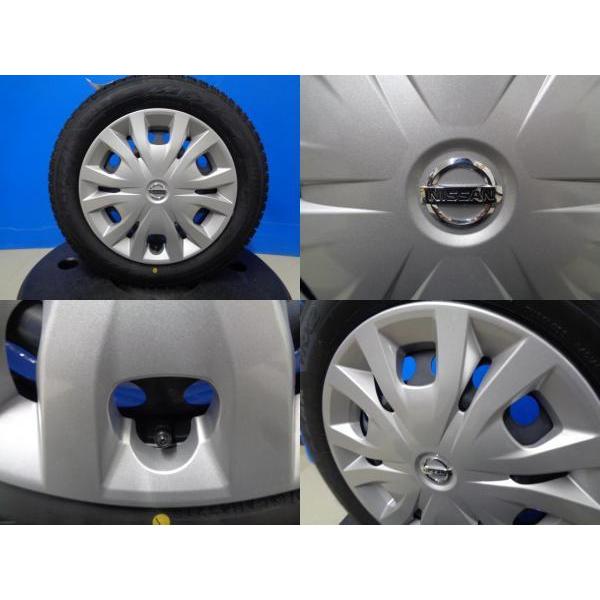 91 BRIDGESTONE 155/65R14 ルークス スタッドレス BRIDGESTONE 新品 スタッドレス 155/65R14 BS ブリザック VRX2 +