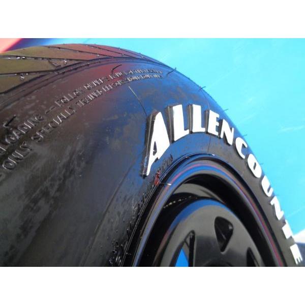 200系 ハイエース 4本 中古 NEWSTREET ALLENCOUNTER 215/65R16 109/107 