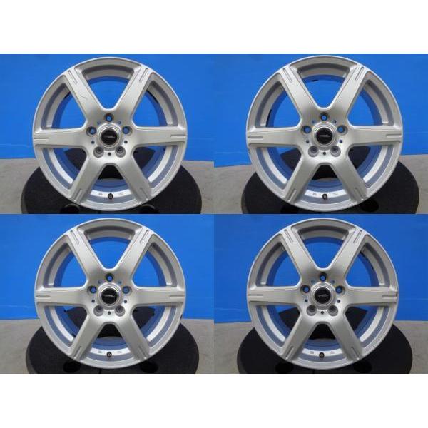 CX-5 中古 4本 ブリヂストン トップラン SJ6 17インチ 7J ET53 5H 