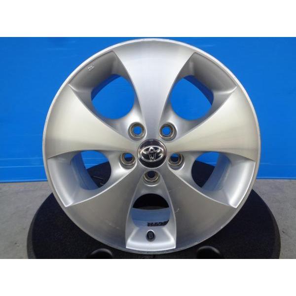 TOYO TIRES アルファード 10系 中古 冬タイヤ 4本 トーヨー GARIT G5  