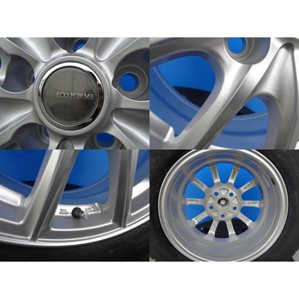 グッドイヤー（GOODYEAR） ヤリスクロス スタッドレス アルミ 4本 set 