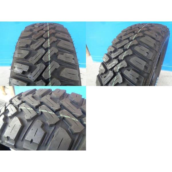NANKANG 本格 オフロードタイヤ 4本 新品 ナンカン FT-9 M/T 205 NANKANG 本格 オフロードタイヤ 4本 新品 ナンカン FT-9 M/T 205