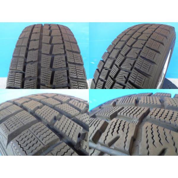 ダンロップ　ウィンターマックス03　195/60R16　4本 セレナ フロンクス WINTER MAXX セレナ 195/60R16 スタッドレス | ダンロップ