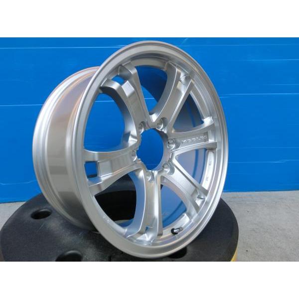 オーリーウェッズキーラーフォース　18インチ　サーフ、ランクルプラドなどに オーリー様専用ウェッズキーラーフォース 18インチ サーフ