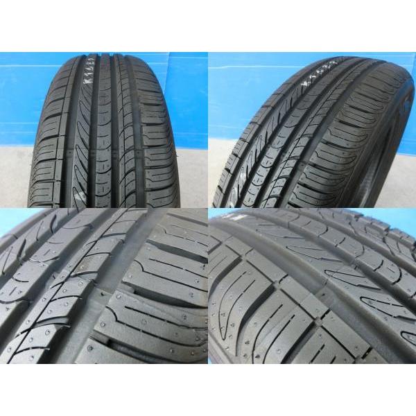 セレナ 新品 輸入 夏タイヤ 4本 195/60R16 89H ARROWSPEED HP01 セレナ 新品 輸入 夏タイヤ 4本 195/60R16 89H ARROWSPEED HP01