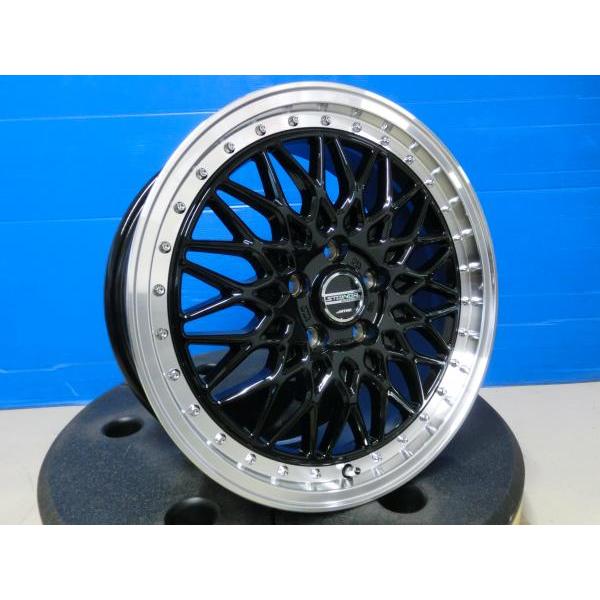 Mazda3 展示品 4本 共豊 AME STEINER FTX 18インチ 7.5J ET53 5H Mazda3 展示品 4本 共豊 AME STEINER FTX 18インチ 7.5J ET53 5H