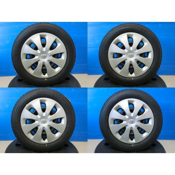 TOYO TIRES 初代 アクア 冬タイヤ 4本 新品 トーヨー GARIT GIZ TOYO TIRES 初代 アクア 冬タイヤ 4本 新品 トーヨー GARIT GIZ
