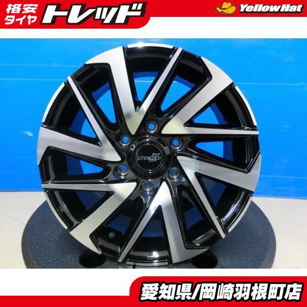 1／2トヨタ純正アルミホイール　2本セット(4本) プラド　ハイラックス等に 2／2トヨタ純正アルミホイール 2本セット(4本) プラド ハイラックス等