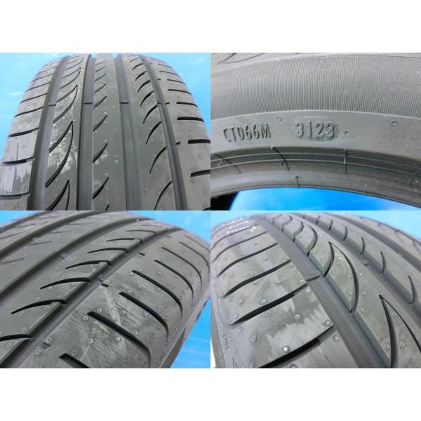 215/45R17 新品 4本 ピレリ POWERGY パワジー プリウス CT カローラツーリング インプレッサ レガシィ 215/45/17 215/45-17 岡崎｜tire-shop-tread｜03