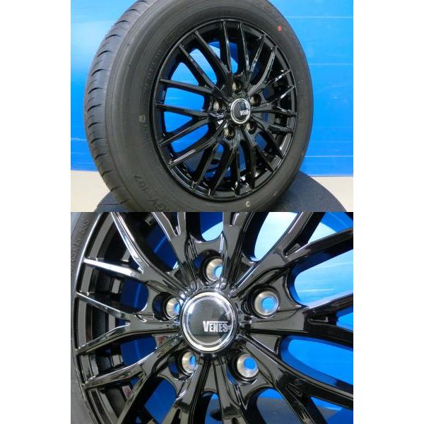 TOYO TIRES 2代目 フリード 夏タイヤ ホイール 4本 SET 新車外し TOYO TIRES 2代目 フリード 夏タイヤ ホイール 4本 SET 新車外し