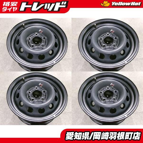 中古 希少 BMW 3シリーズ 純正 E36 スチール風アルミホイール 15インチ