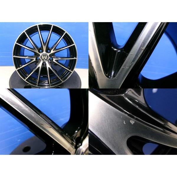 TOYO TIRES デリカD5 中古アルミ 新品夏タイヤ トーヨー TOYO TIRES デリカD5 中古アルミ 新品夏タイヤ トーヨー