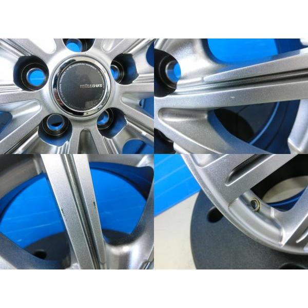2代目 170系 シエンタ 185/60R15 サマータイヤ ホイール 4本 SET 2代目 170系 シエンタ 185/60R15 サマータイヤ ホイール 4本 SET