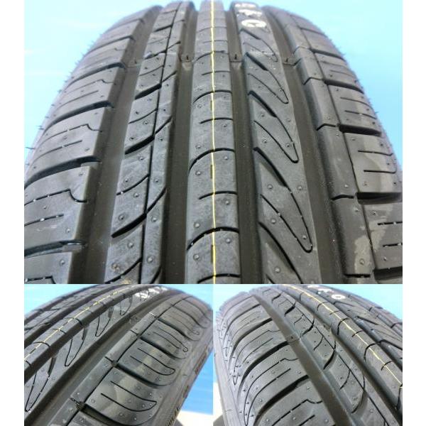2代目 170系 シエンタ 185/60R15 サマータイヤ ホイール 4本 SET 2代目 170系 シエンタ 185/60R15 サマータイヤ ホイール 4本 SET