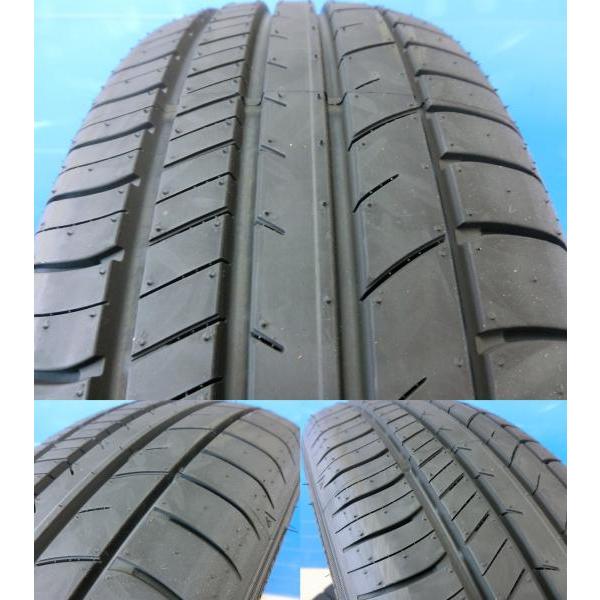 グッドイヤー セレナ C26 195/60R16 サマータイヤ ホイール 4本 グッドイヤー セレナ C26 195/60R16 サマータイヤ ホイール 4本