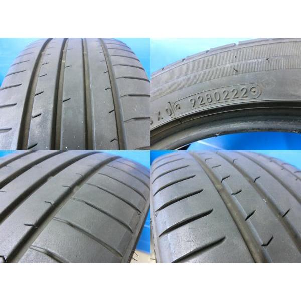 TOYO TIRES（トーヨータイヤ） 深溝 美品 トーヨー プロクセス R51A