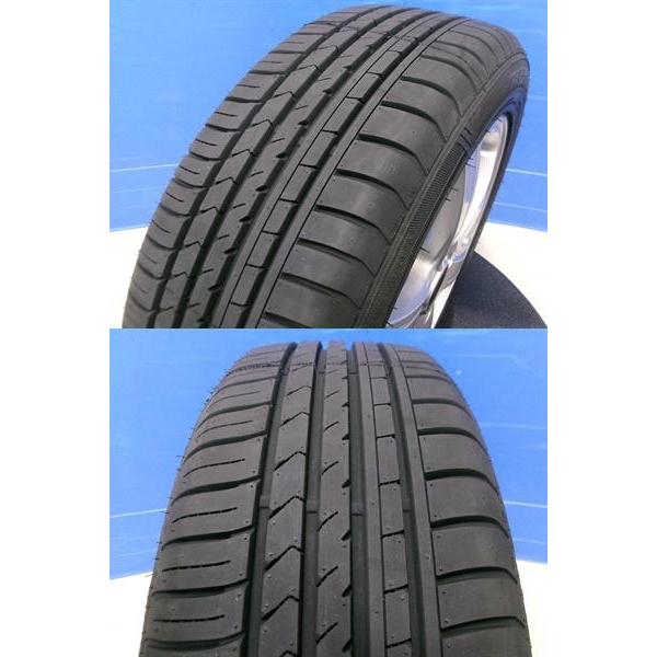 フィット 新品 夏タイヤ 185/55R16 中古 アルミ ホイール フィット 新品 夏タイヤ 185/55R16 中古 アルミ ホイール