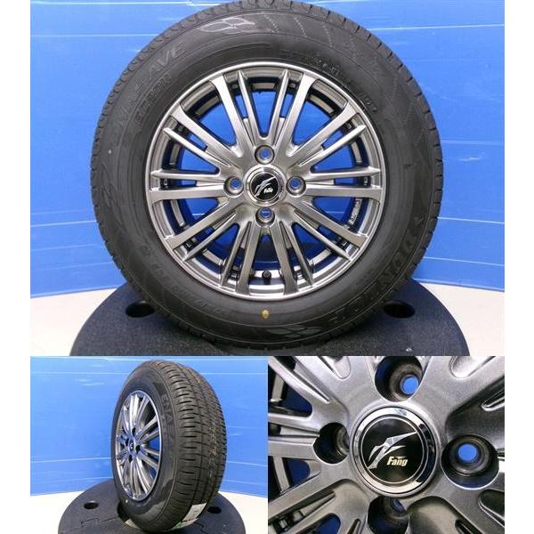 DUNLOP ヤリス ヴィッツ 新品 夏タイヤ 175/70R14 ダンロップ DUNLOP ヤリス ヴィッツ 新品 夏タイヤ 175/70R14 ダンロップ