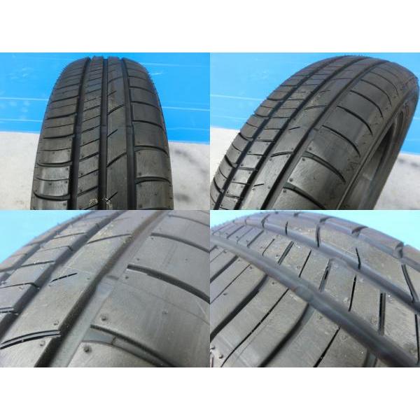 グッドイヤー ハスラー キャスト 新品 夏タイヤ 165/60R15 社外 グッドイヤー ハスラー キャスト 新品 夏タイヤ 165/60R15 社外