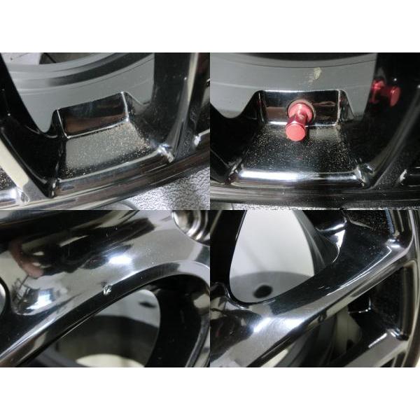 MINI ジョンクーパーワークス 純正 PCD100 4穴 18インチ 7J MINI ジョンクーパーワークス 純正 PCD100 4穴 18インチ 7J