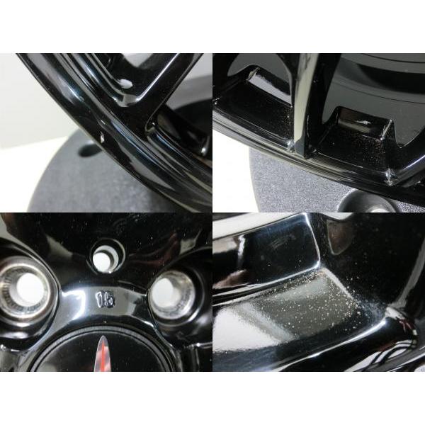 MINI ジョンクーパーワークス 純正 PCD100 4穴 18インチ 7J MINI ジョンクーパーワークス 純正 PCD100 4穴 18インチ 7J