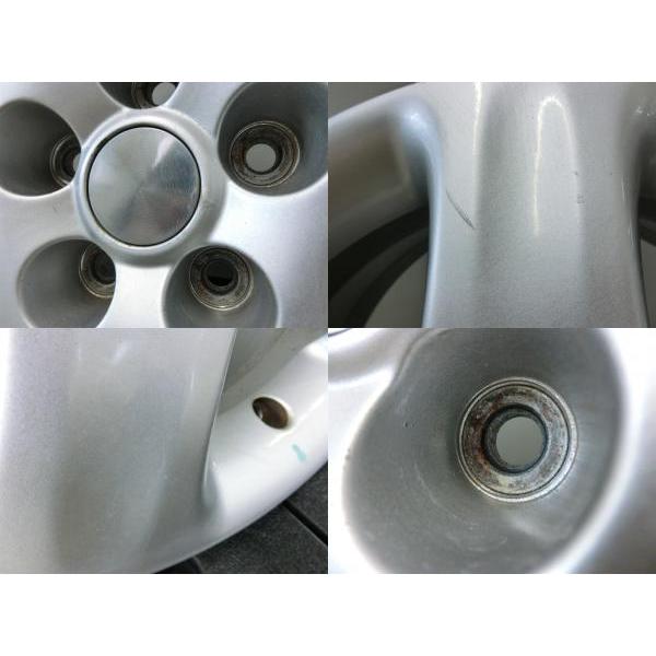 S15 シルビア SPEC-R 純正ホイール 16インチ Yahoo!オークション - 日産S15シルビア/スペックR/純正16インチ