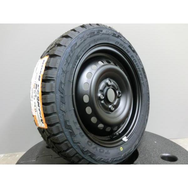 TOYO TIRES 新品 オープンカントリー R/T 155/65R14 中古 ホンダ TOYO TIRES 新品 オープンカントリー R/T 155/65R14 中古 ホンダ