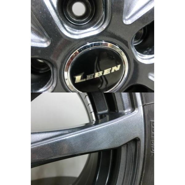 BRIDGESTONE 新型ステップワゴン スタッドレス ホイール 4本 BRIDGESTONE 新型ステップワゴン スタッドレス ホイール 4本