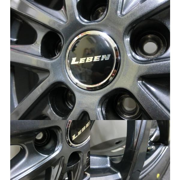 BRIDGESTONE 新型ステップワゴン スタッドレス ホイール 4本 BRIDGESTONE 新型ステップワゴン スタッドレス ホイール 4本