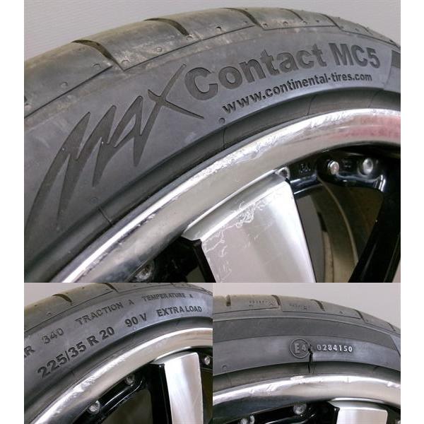 ウェッズ　マーベリック　18インチホイール ウェッズ マーベリック 1307M 18インチ - Eクラス W213