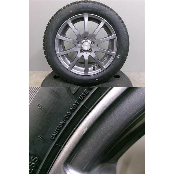 PIRELLI（ピレリ） 205/55R16 新品 スタッドレス タイヤ 中古 社外