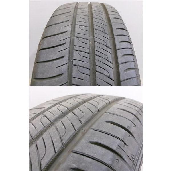DUNLOP 中古 夏タイヤ 225/60R17 新品 社外アルミ ホイール 17 DUNLOP 中古 夏タイヤ 225/60R17 新品 社外アルミ ホイール 17