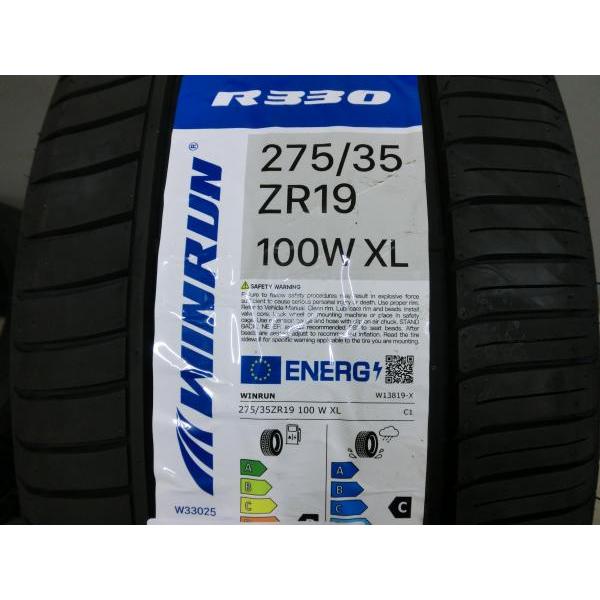 245/40R19 275/35R19 2本ずつ 4本セット 新品 サマータイヤ 格安 245/40R19 275/35R19 2本ずつ 4本セット 新品 サマータイヤ 格安