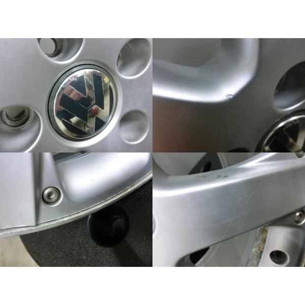 VW フォルクスワーゲン BBS パサート 純正 17インチ 7.5J +47 VW フォルクスワーゲン BBS パサート 純正 17インチ 7.5J +47