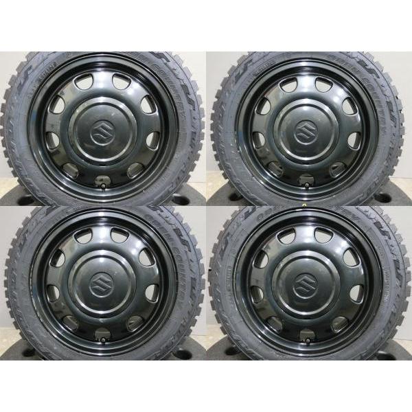 TOYO TIRES オフロード スペーシア ギア ベース 155/65R14 新品 TOYO TIRES オフロード スペーシア ギア ベース 155/65R14 新品