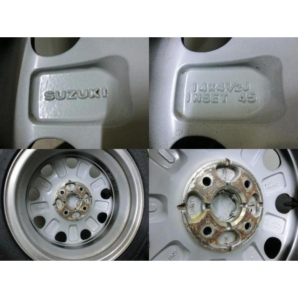 TOYO TIRES オフロード スペーシア ギア ベース 155/65R14 新品 TOYO TIRES オフロード スペーシア ギア ベース 155/65R14 新品
