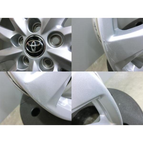 PIRELLI（ピレリ） C-HR エスティマ 215/60R17 新品 スタッドレス 中古