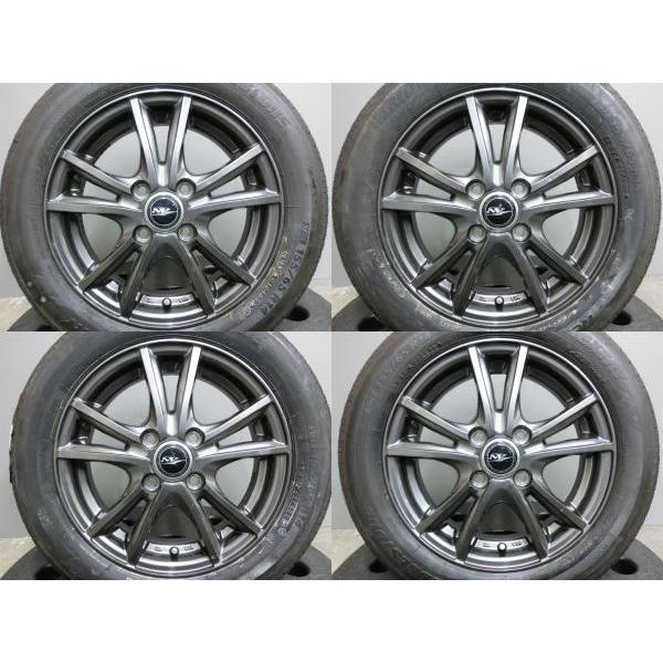 BRIDGESTONE 特価 N-BOX 155/65R14 夏 タイヤ 未使用 BRIDGESTONE 特価 N-BOX 155/65R14 夏 タイヤ 未使用
