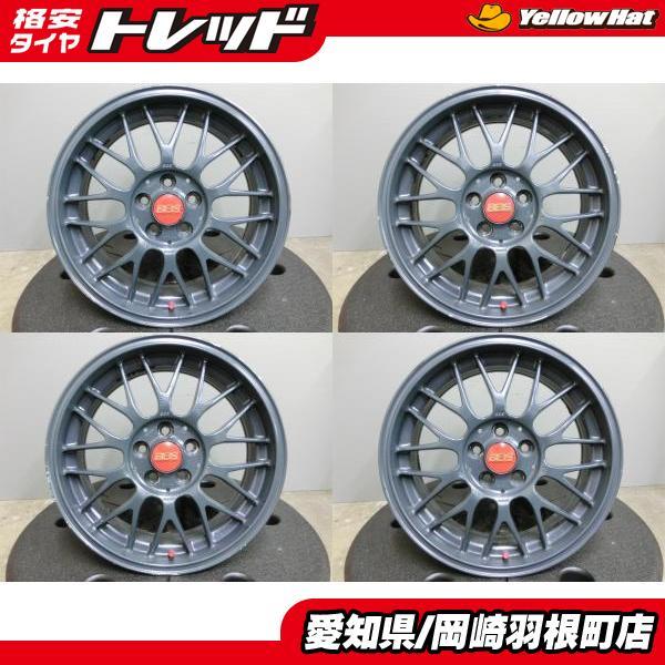 2026年7月】bbsホイール 16インチ（自動車 夏タイヤホイールセット）の