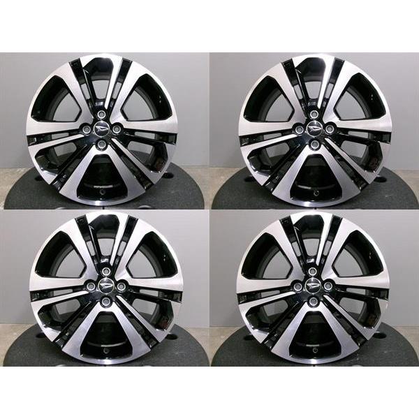 たじ　ダイハツロッキー純正装着17インチタイヤ4本セット195／60R17 グッドイヤー 新品 195/60R17 スタッドレス 中古 ダイハツ