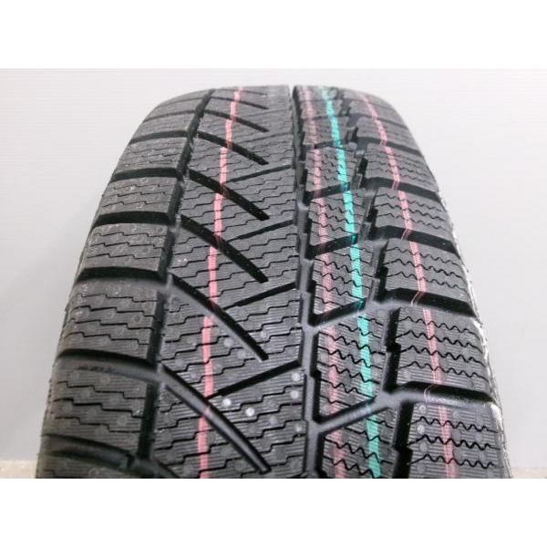 コンチネンタル（CONTINENTAL） 未使用品 スタッドレス 155/65R14 