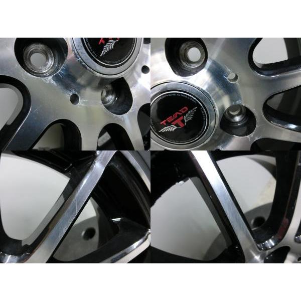 DUNLOP（ダンロップ） ルーミー パッソ 165/65R14 新品 タイヤ EC204