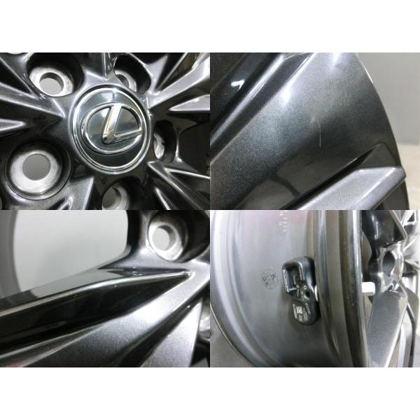 BRIDGESTONE（ブリヂストン） 60系 プリウス 195/60R17 新品