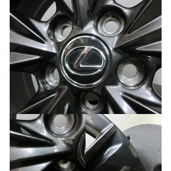 BRIDGESTONE（ブリヂストン） 60系 プリウス 195/60R17 新品