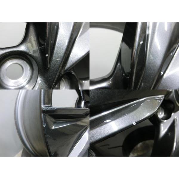 BRIDGESTONE（ブリヂストン） 60系 プリウス 195/60R17 新品
