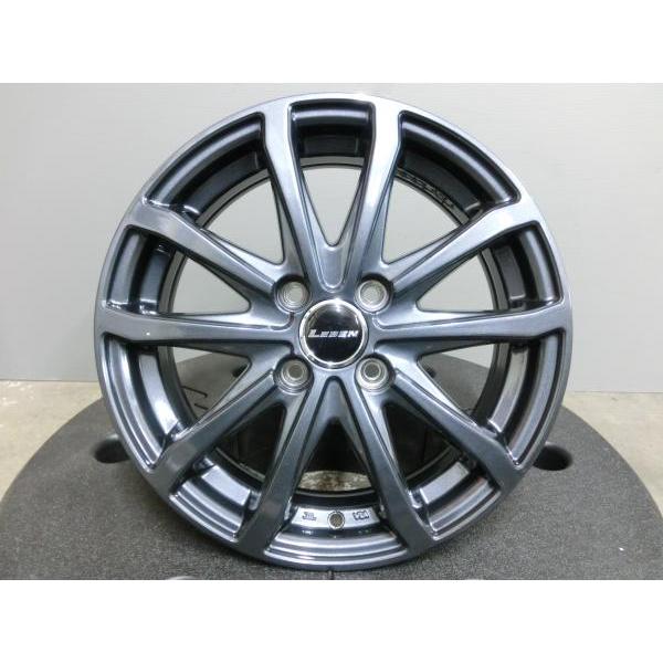 アクア スペイド ポルテ 175/65R15 ROADSTONE 新品 夏 タイヤ 中古